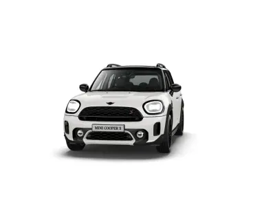 Gebraucht Mini Cooper S 178 PS (130 kW) 2023 Kleinwagen