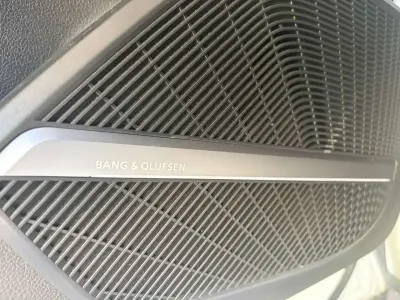 Gebraucht Audi SQ5