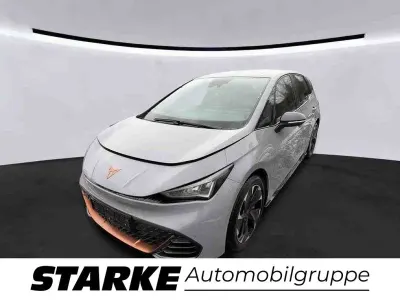 Second-hand Cupra Born e-Boost 169 kW (231 CP) 2023 Gri Hatchback