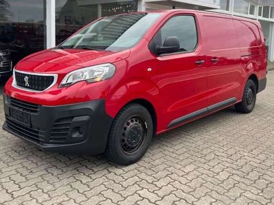 gebraucht Peugeot Expert Expert2.0 HDI PREMIUM L3 STANDHEIZ/AHK/TEMPOMAT