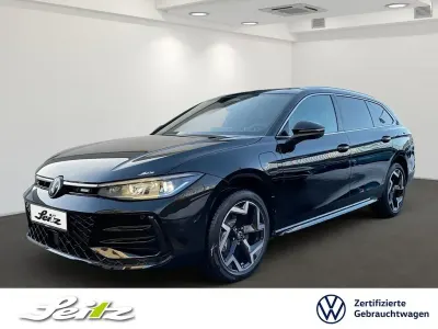 Occasion VW Passat R-line 272 ch (200 kW) 2026 Noir Break