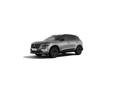 Neu Renault Austral Esprit Alpine 200 PS (147 kW) 2026 Grau SUV