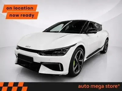 Gebraucht Kia EV6