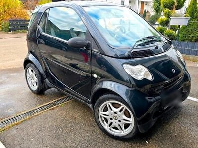 Smart ForTwo Coupé