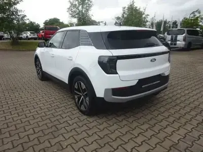 Gebraucht Ford Explorer