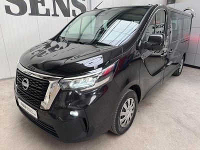 Nissan Primastar