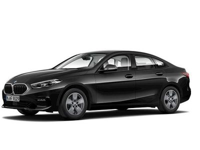 Brugt BMW 220 Shadowline 190 HK (139 kW) 2023 Sort Coupe