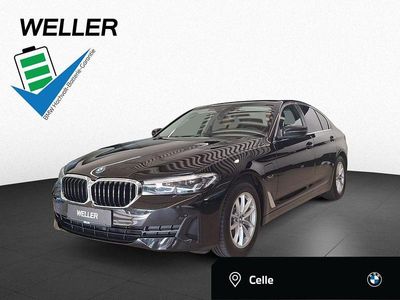 BMW 530e