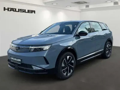 Neu Opel Grandland Electric 156 kW (213 PS) 2026 Grafik grau (uni) SUV
