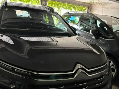 Gebraucht Citroën C5 Aircross