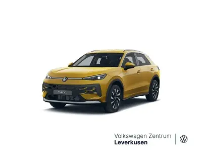 Gebraucht VW T-Roc Cabriolet