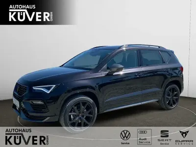 Gebraucht Cupra Ateca