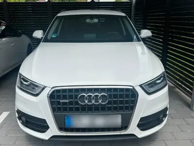 Gebraucht Audi Q3