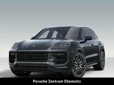 Gebraucht Porsche Cayenne GTS