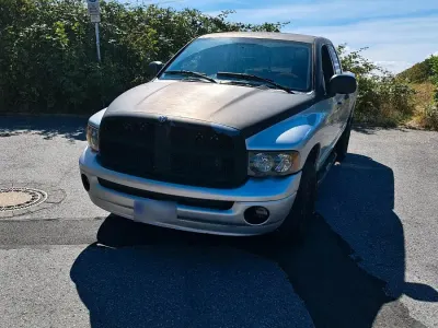Gebraucht Dodge Ram 350 PS (257 kW) 2005 Pickup