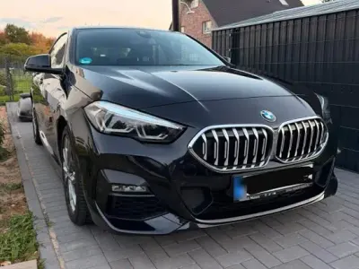 Gebraucht BMW 220 Gran Coupé