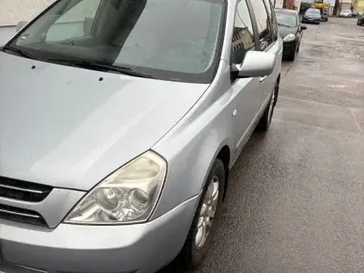 Brugt Kia Carnival