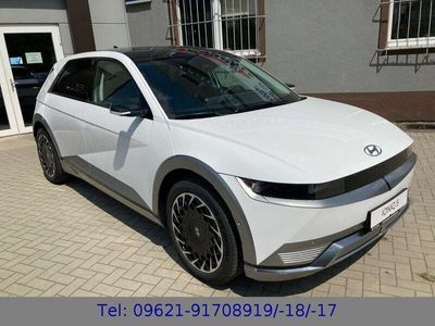 gebraucht Hyundai Ioniq 5 77,4 kWh 4WD UNIQ Paket