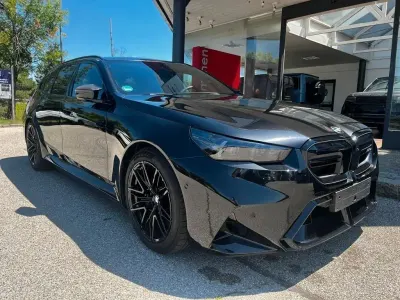 Gebraucht BMW M5