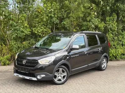 Gebraucht Dacia Lodgy