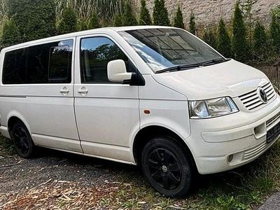 VW T5