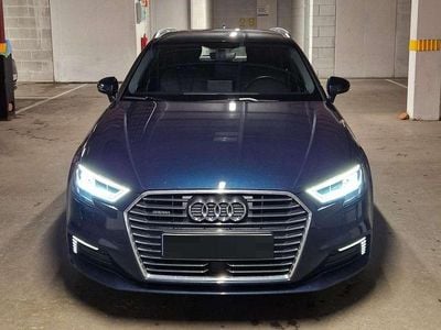 Audi A3 Sportback e-tron