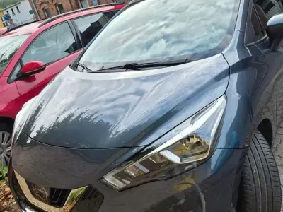 Gebraucht Nissan Micra