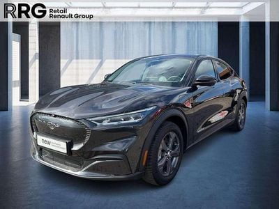 Gebraucht Ford Mustang Mach-E Basis 197 kW (269 PS) 2022 Grau SUV