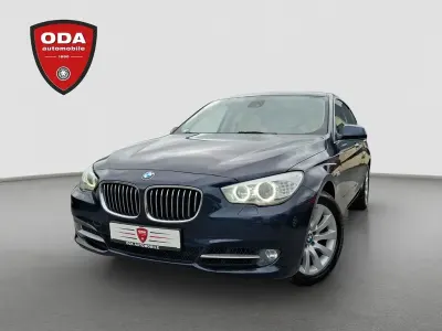 Gebraucht BMW 530 Gran Turismo