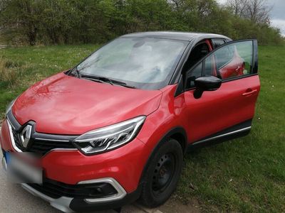 gebraucht Renault Captur - Toller Wagen