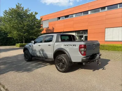 Gebraucht Ford Ranger