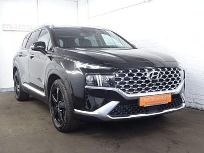 Usata Hyundai Santa Fe Prime 201 CV (147 kW) 2021 Andere SUV