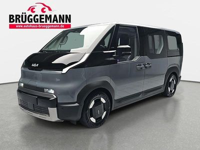 Neu Kia PV5 Comfort 119 kW (163 PS) 2026 Stahlgrau metallic Van / Kleinbus