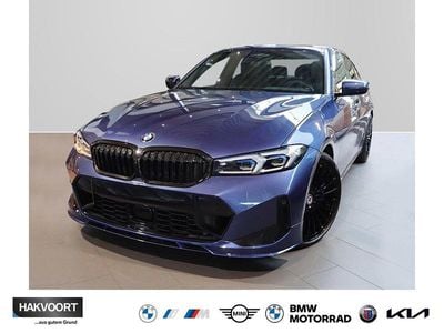 Alpina D3