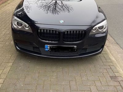 gebraucht BMW 730 d xDrive -