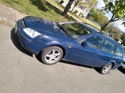 gebraucht Ford Mondeo mk3 125 PS