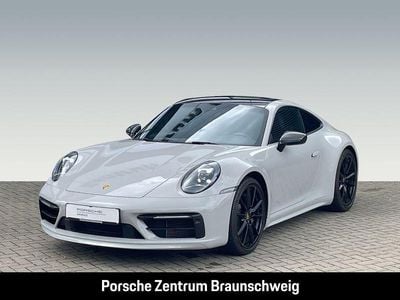Porsche 911 Carrera