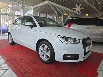 Gebraucht Audi A1 Sport 95 PS (69 kW) 2016 Andere Kleinwagen