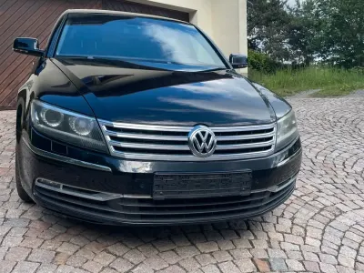 Gebraucht VW Phaeton
