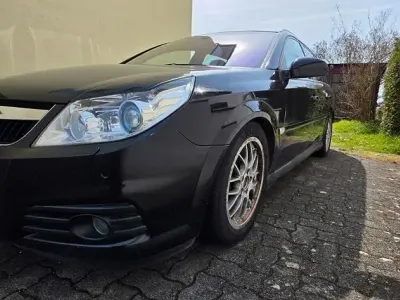 Gebraucht Opel Vectra
