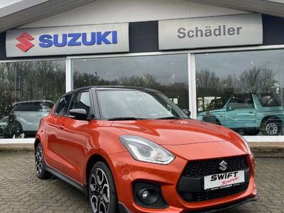 gebraucht Suzuki Swift Sport