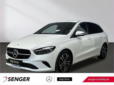 Mercedes B220