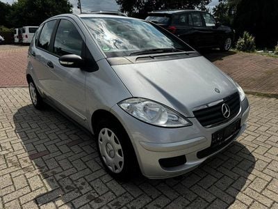 Mercedes A150