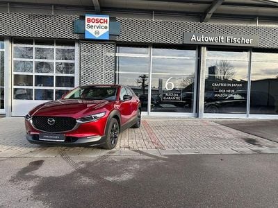 Gebraucht 2024 Mazda CX-30 Homura-Line SUV | 24.290 € (Guter Preis)