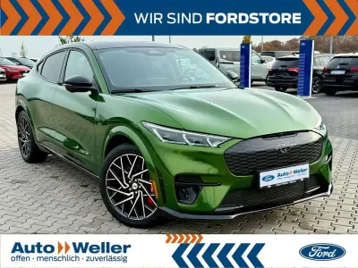 Gebraucht Ford Mustang Mach-E GT