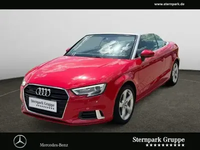 Gebraucht Audi A3 Cabriolet