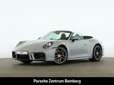Gebraucht Porsche 911 Carrera S Cabriolet