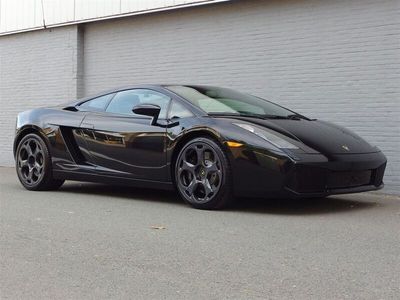 Lamborghini Gallardo