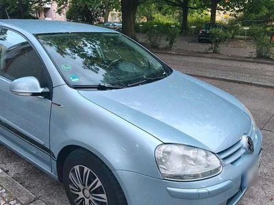 VW Golf V