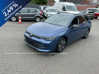 Gebraucht VW Golf VIII